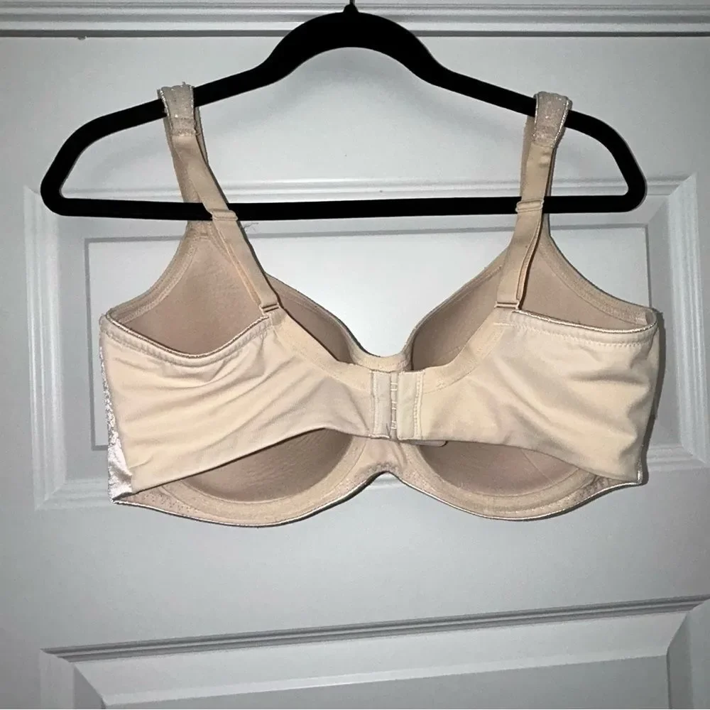 Soma Stunning Support Balconet Underwire Bra - Picture 2 of 5
